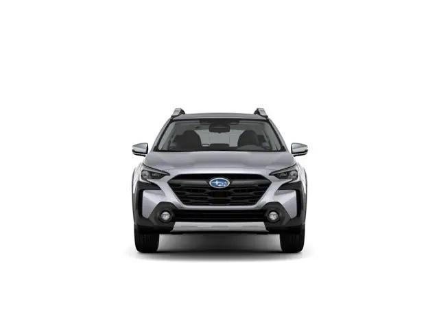 new 2025 Subaru Outback car, priced at $43,951