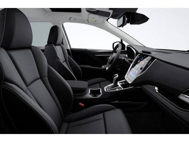 new 2025 Subaru Outback car, priced at $43,951