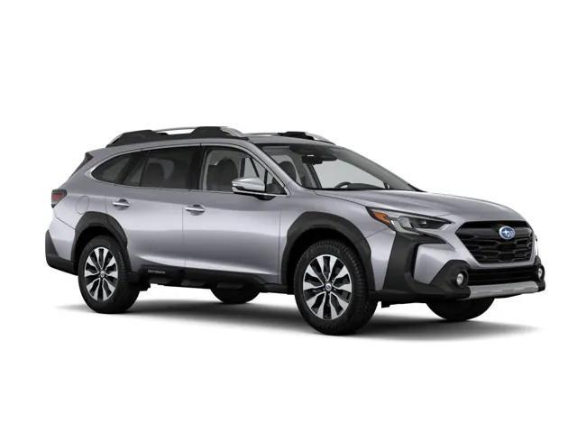 new 2025 Subaru Outback car, priced at $43,951