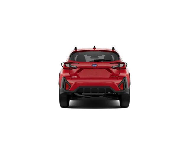 new 2025 Subaru Crosstrek car, priced at $27,793