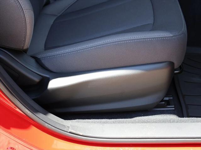 new 2025 Subaru Crosstrek car, priced at $27,693