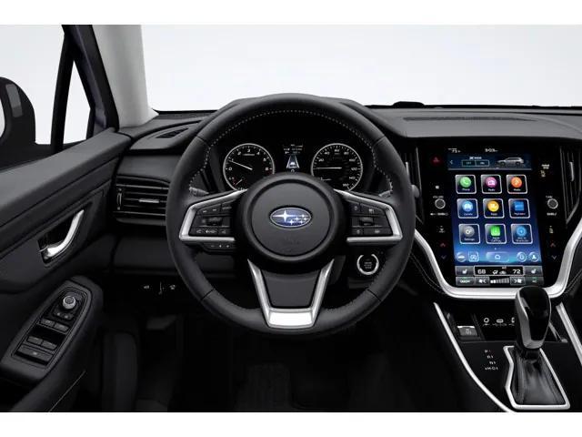 new 2025 Subaru Outback car, priced at $34,232