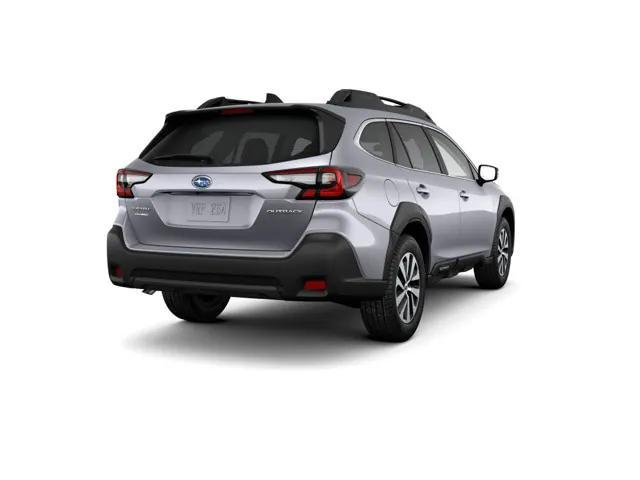 new 2025 Subaru Outback car, priced at $34,232