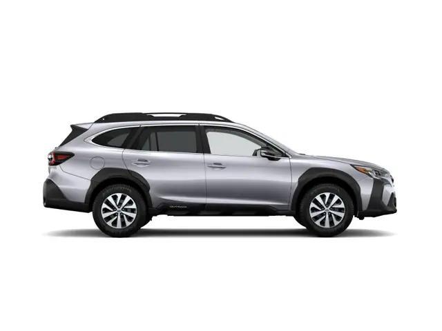 new 2025 Subaru Outback car, priced at $34,232