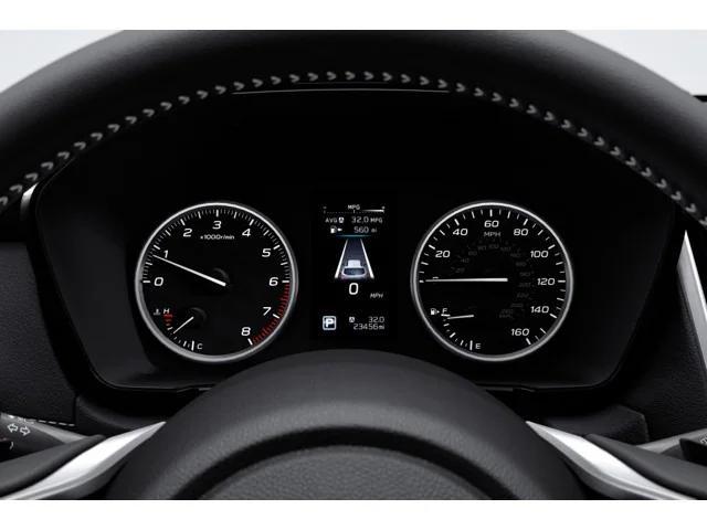 new 2025 Subaru Outback car, priced at $34,232