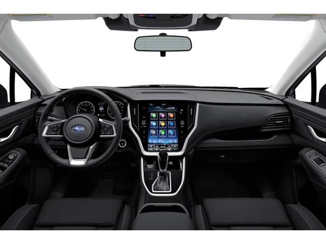 new 2025 Subaru Outback car, priced at $34,232