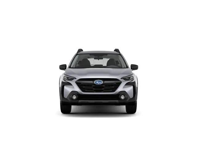 new 2025 Subaru Outback car, priced at $29,595