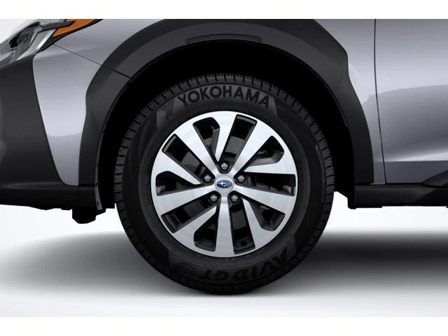 new 2025 Subaru Outback car, priced at $29,595