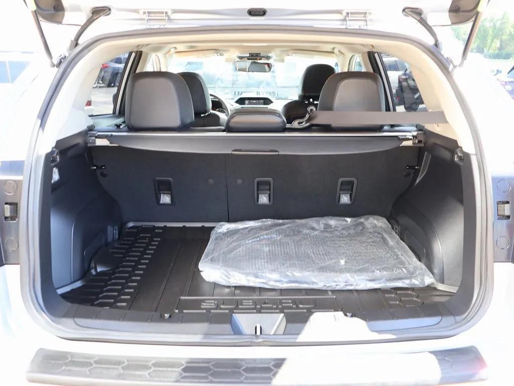 used 2023 Subaru Crosstrek car, priced at $28,798