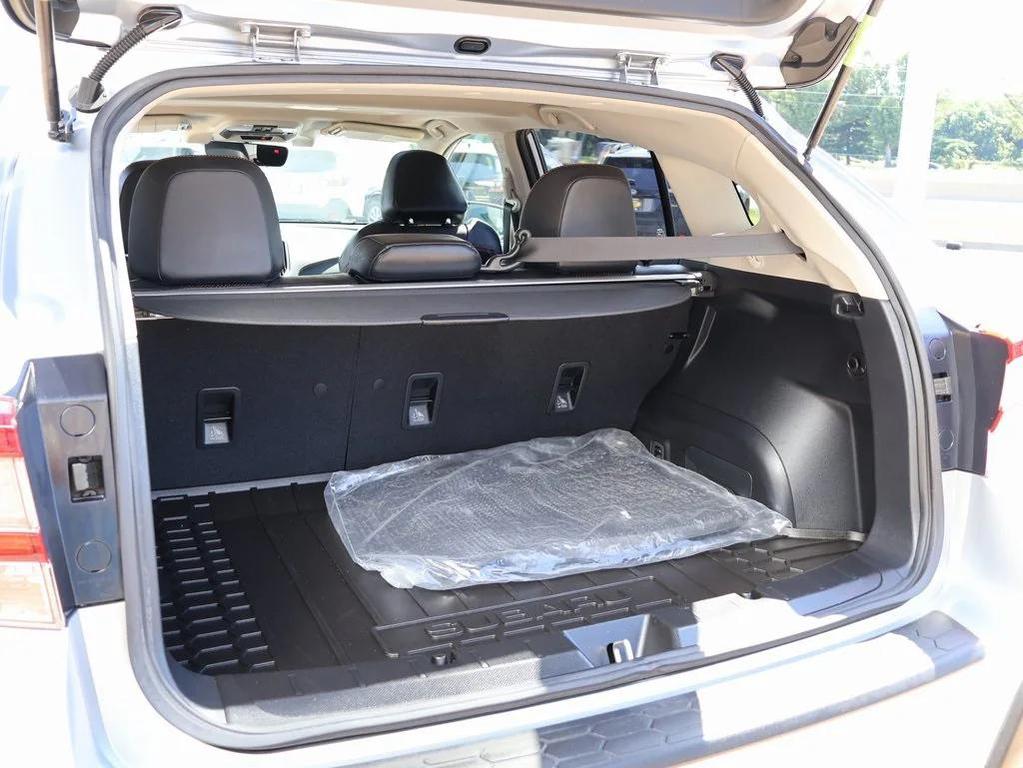 used 2023 Subaru Crosstrek car, priced at $28,798