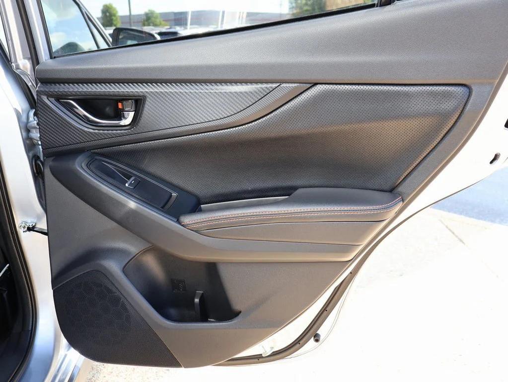 used 2023 Subaru Crosstrek car, priced at $28,798