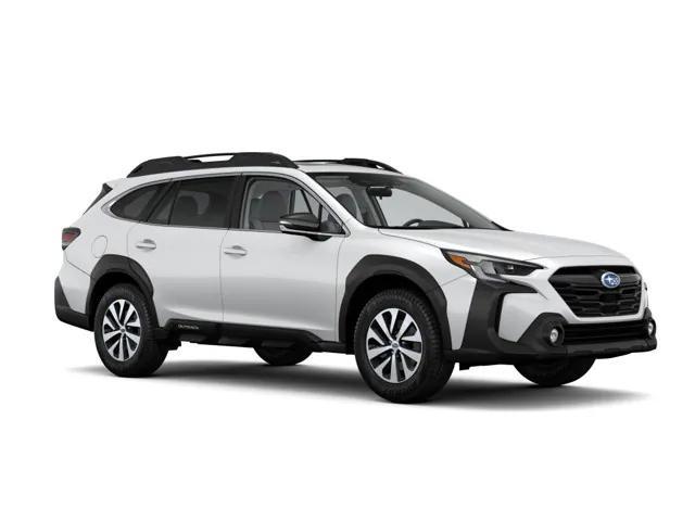 new 2025 Subaru Outback car, priced at $34,218