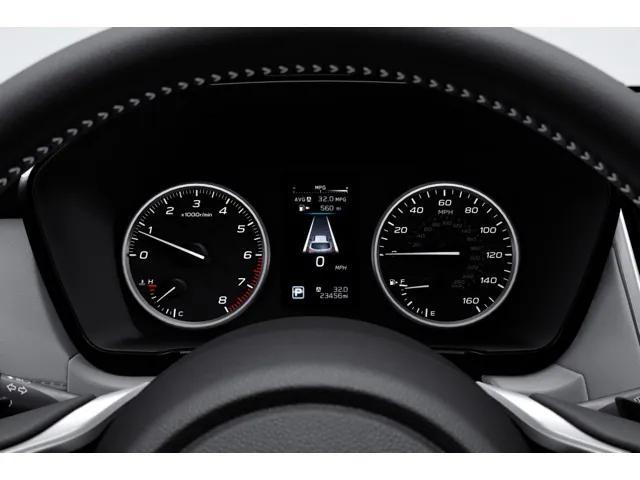 new 2025 Subaru Outback car, priced at $34,218