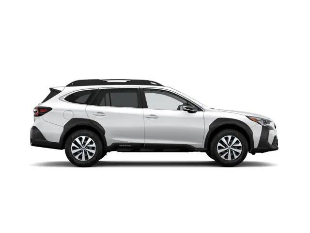 new 2025 Subaru Outback car, priced at $34,218