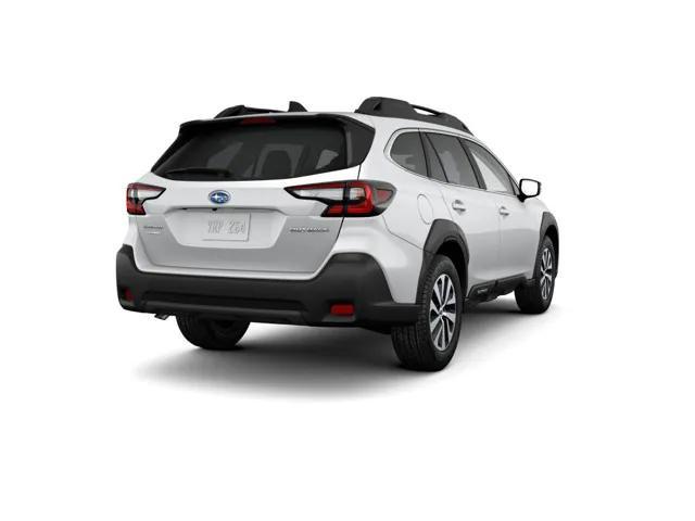new 2025 Subaru Outback car, priced at $34,218