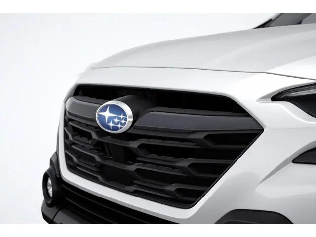 new 2025 Subaru Outback car, priced at $34,218