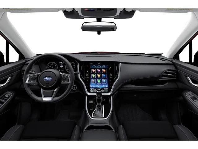 new 2025 Subaru Legacy car, priced at $31,749