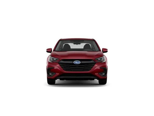 new 2025 Subaru Legacy car, priced at $31,749