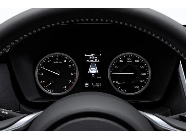 new 2025 Subaru Legacy car, priced at $31,749