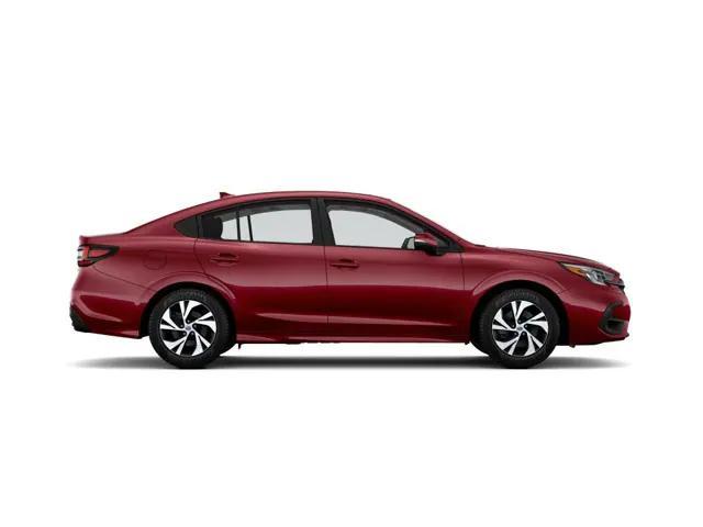 new 2025 Subaru Legacy car, priced at $31,749