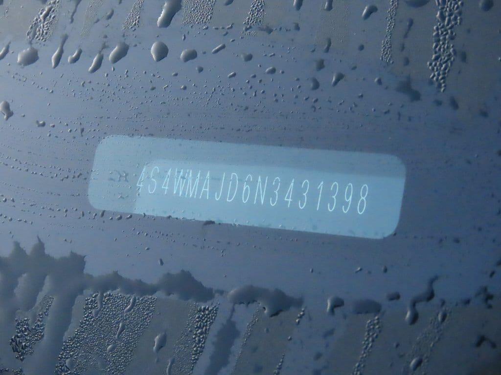 used 2022 Subaru Ascent car, priced at $28,093