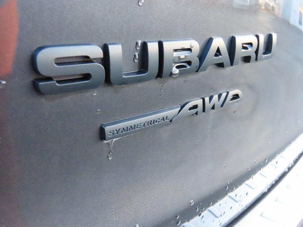 used 2022 Subaru Ascent car, priced at $28,093