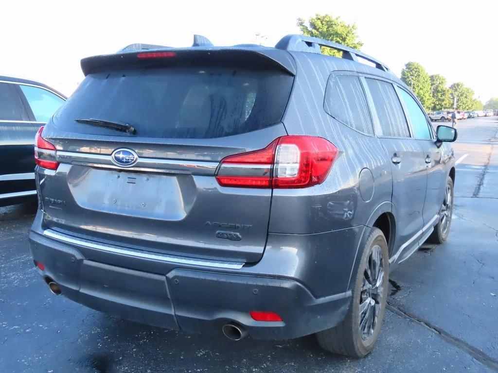used 2022 Subaru Ascent car, priced at $28,093