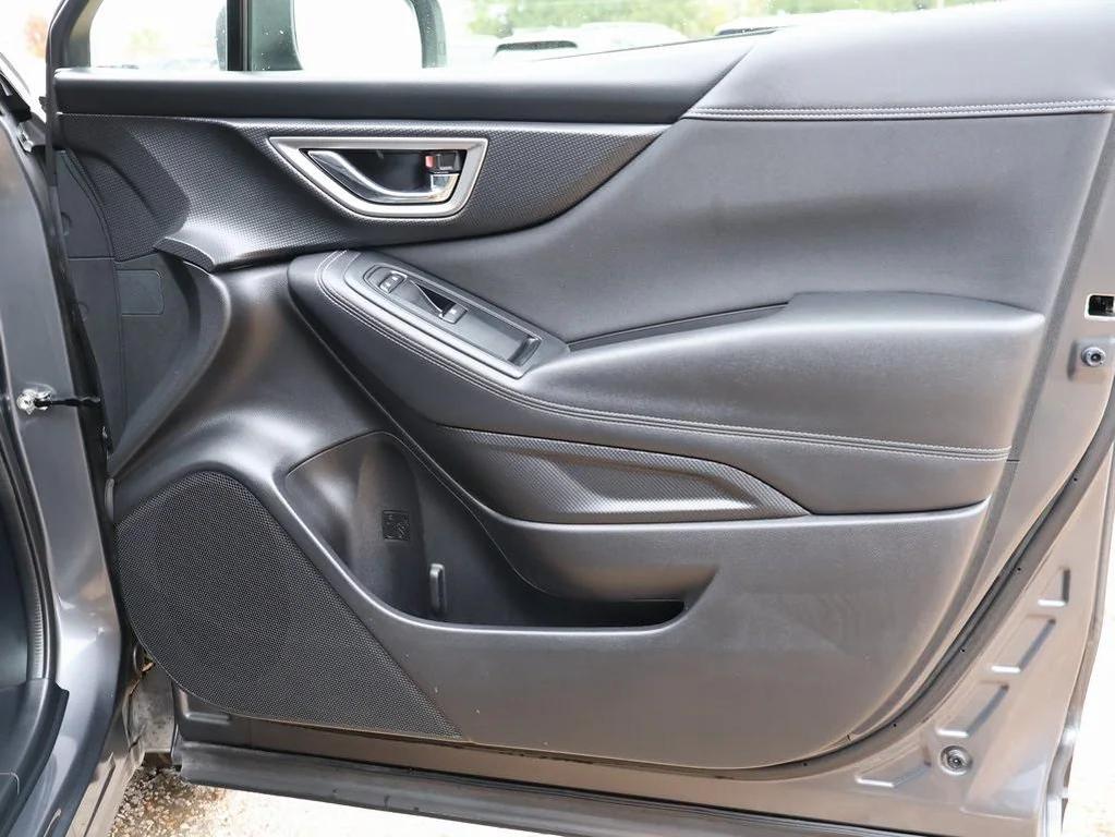 used 2021 Subaru Forester car, priced at $21,994