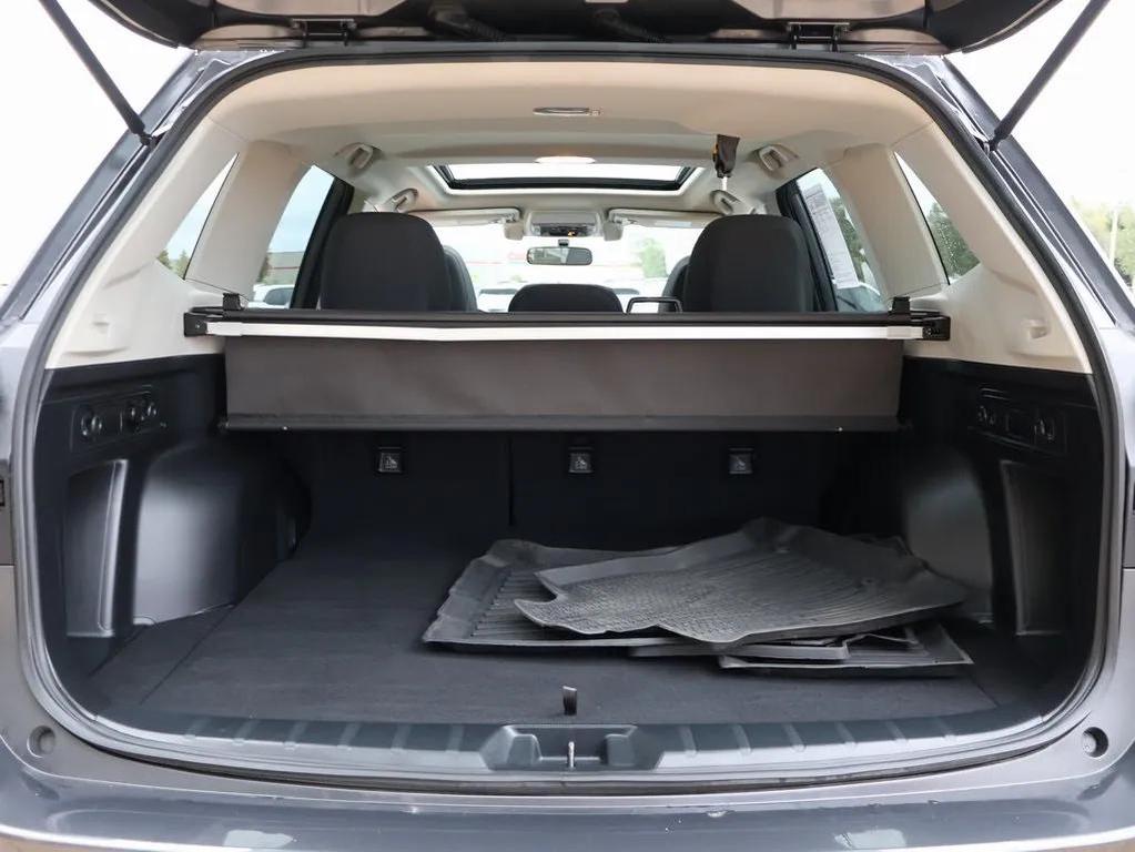 used 2021 Subaru Forester car, priced at $21,994