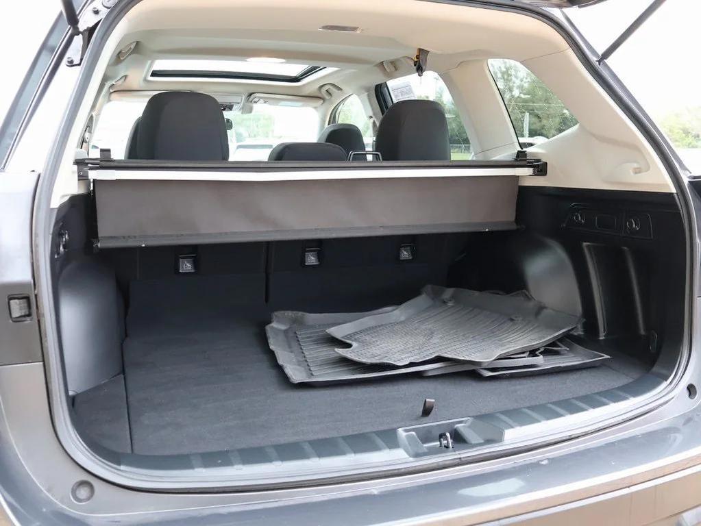 used 2021 Subaru Forester car, priced at $21,994