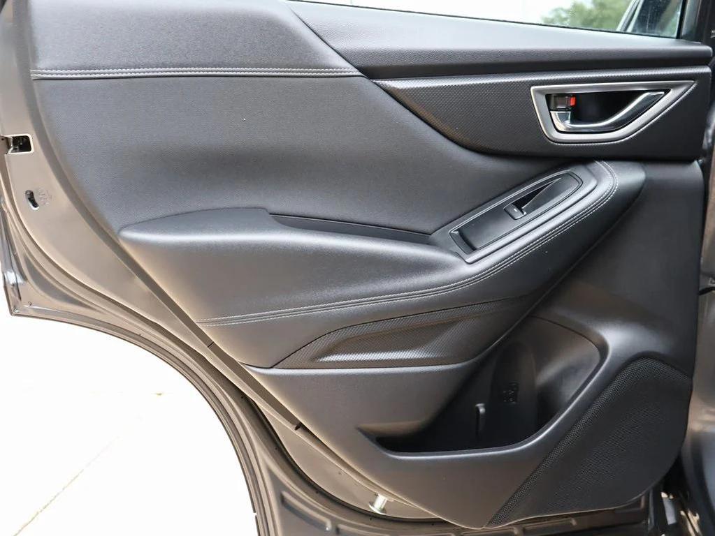 used 2021 Subaru Forester car, priced at $21,994