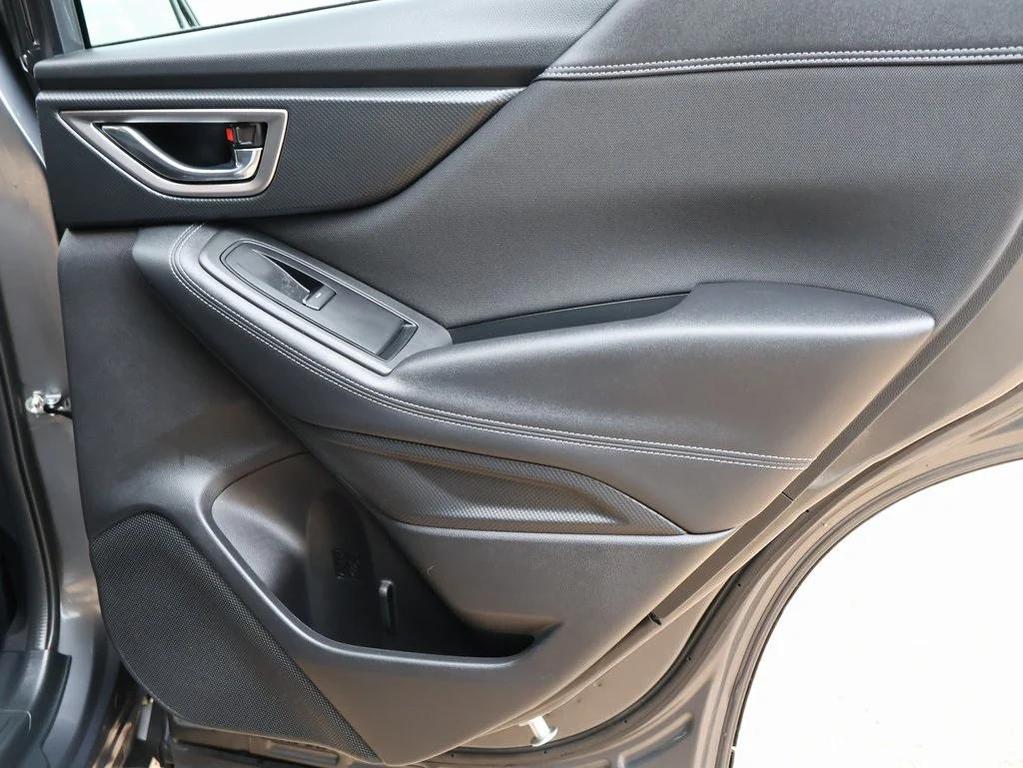 used 2021 Subaru Forester car, priced at $21,994