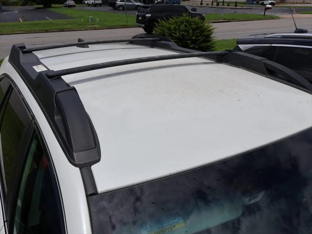 used 2022 Subaru Outback car, priced at $24,799
