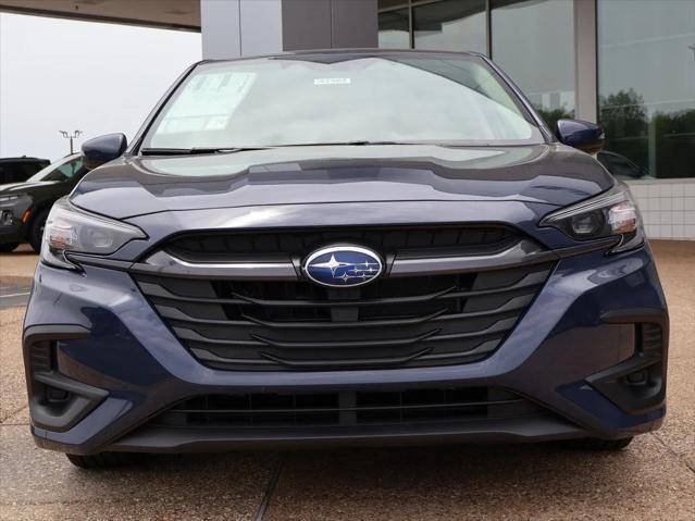 new 2025 Subaru Legacy car, priced at $27,686