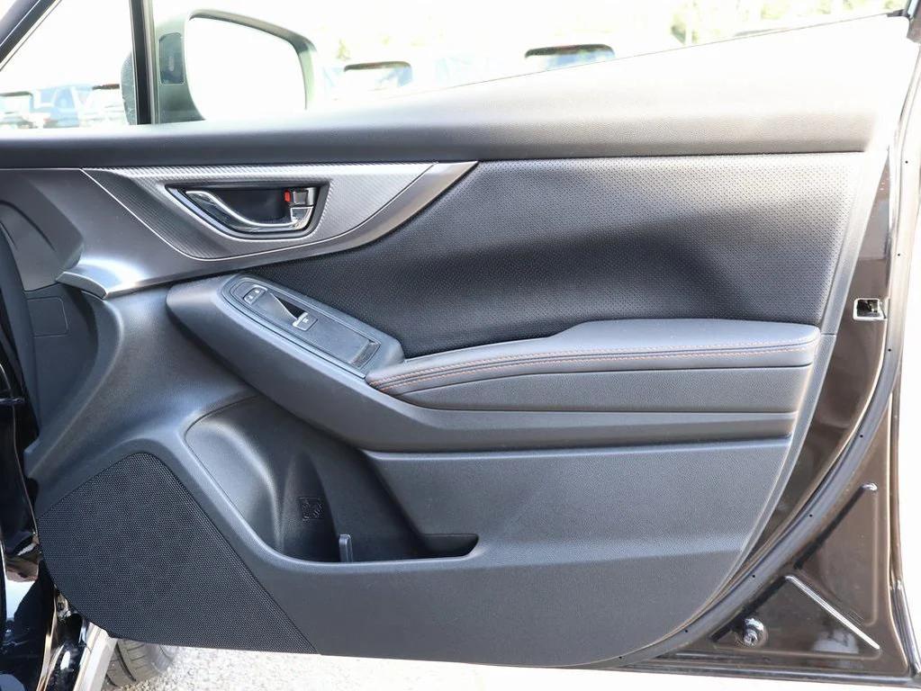 used 2021 Subaru Crosstrek car, priced at $22,798