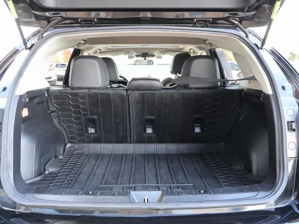 used 2021 Subaru Crosstrek car, priced at $22,798