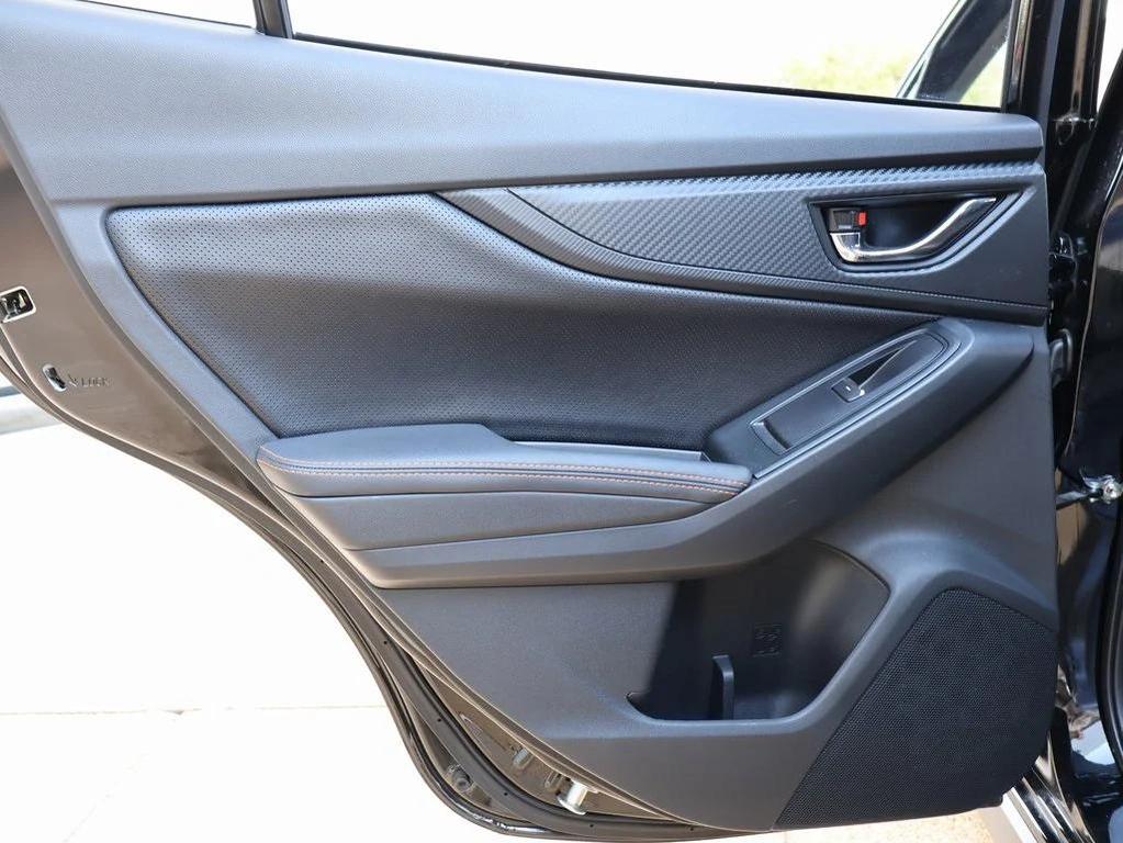 used 2021 Subaru Crosstrek car, priced at $22,798