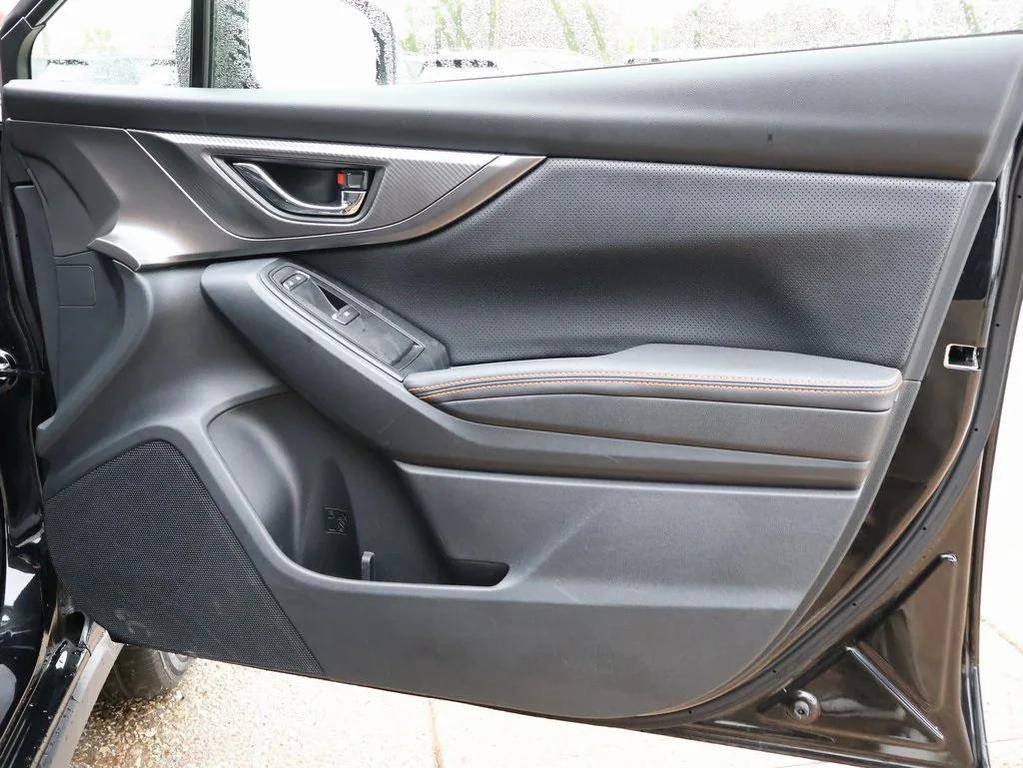 used 2023 Subaru Crosstrek car, priced at $26,997