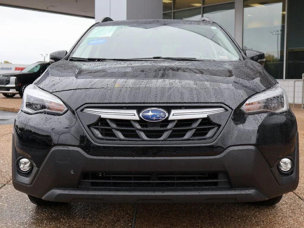 used 2023 Subaru Crosstrek car, priced at $26,997