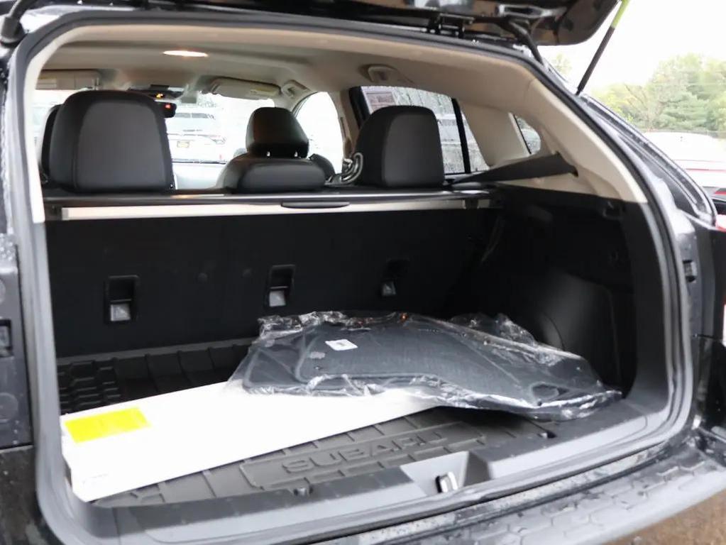 used 2023 Subaru Crosstrek car, priced at $26,997