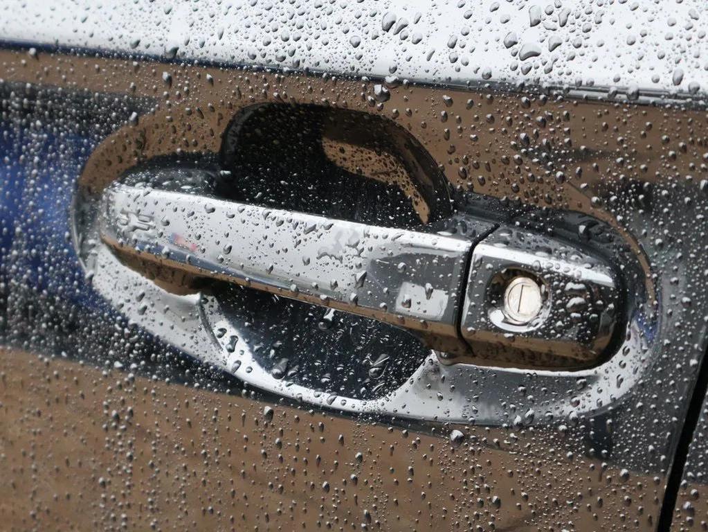 used 2023 Subaru Crosstrek car, priced at $26,997