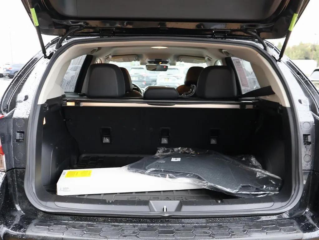 used 2023 Subaru Crosstrek car, priced at $26,997