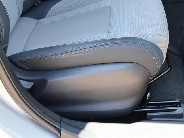 new 2025 Subaru Outback car, priced at $34,370