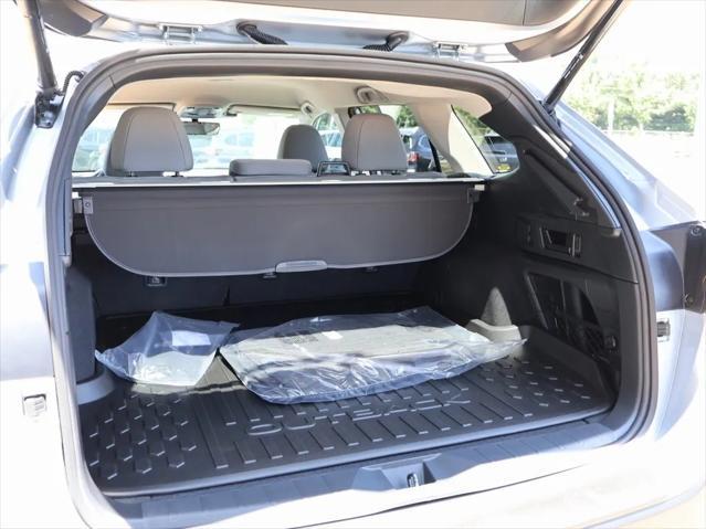 new 2025 Subaru Outback car, priced at $34,370