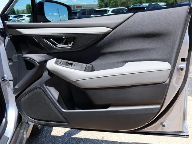 new 2025 Subaru Outback car, priced at $34,370