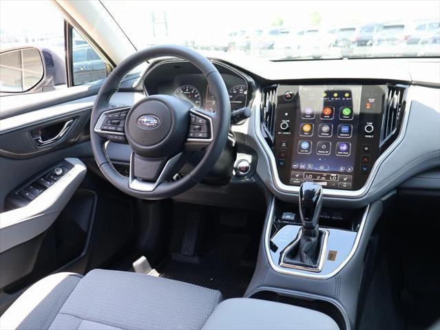 new 2025 Subaru Outback car, priced at $34,370