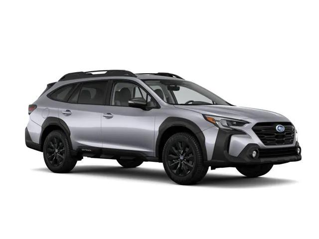 new 2025 Subaru Outback car, priced at $37,473
