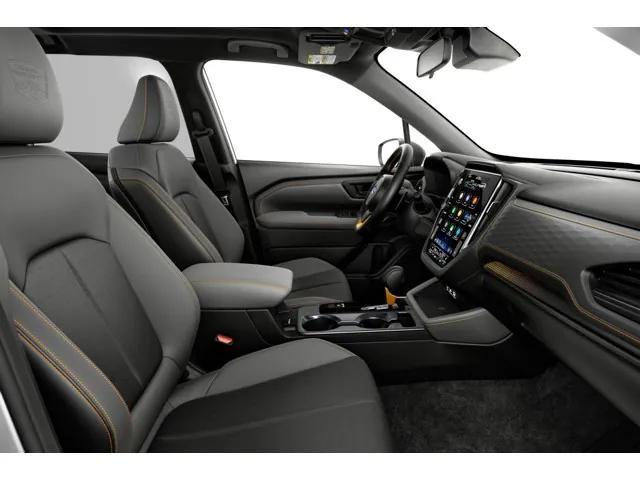 new 2026 Subaru Forester car, priced at $41,923