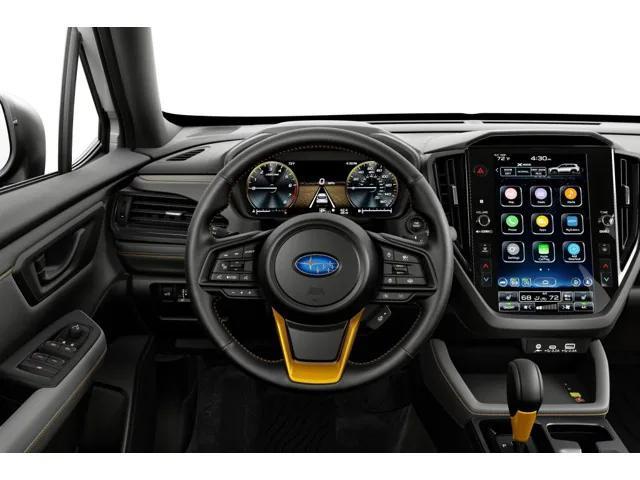 new 2026 Subaru Forester car, priced at $41,923