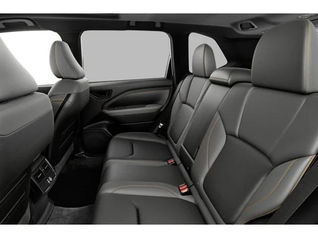 new 2026 Subaru Forester car, priced at $41,923